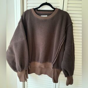 We The Free Cozy Camden Sweatshirt